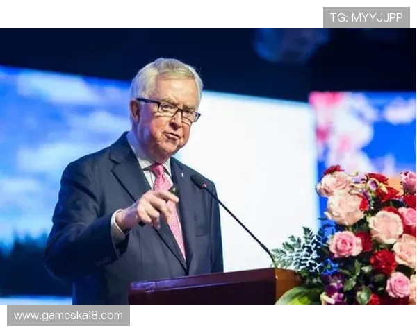 新加坡凯发集团在全球经济中的竞争优势与合作伙伴关系探讨