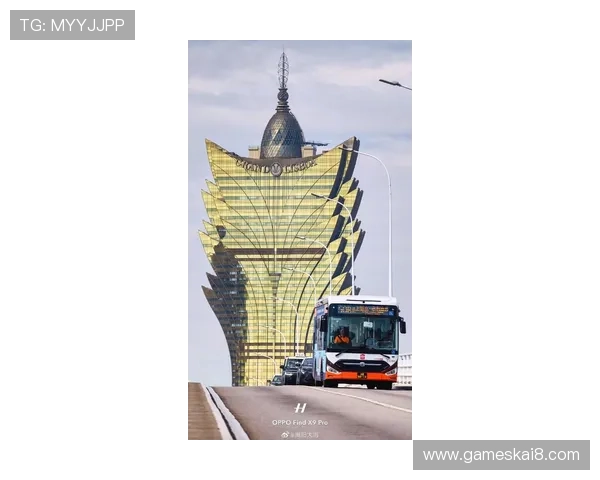 新葡的京：探索澳门博彩业的未来发展新趋势与创新模式