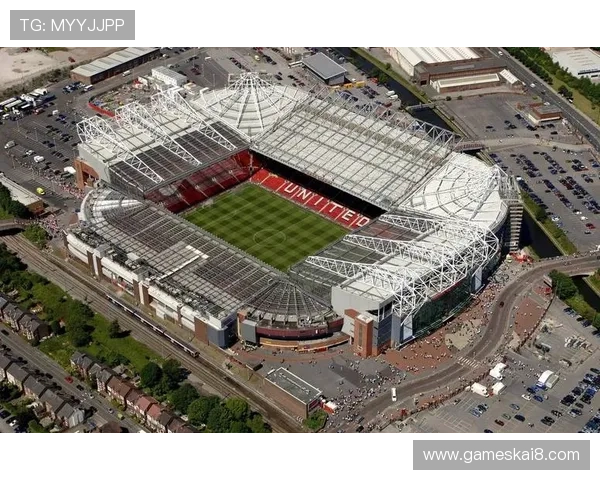 凯发体育曼城打造智慧足球场，推动科技与体育深度融合创新发展