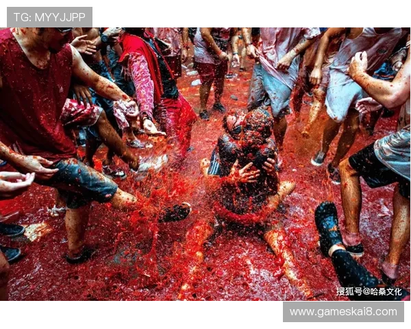 血流成河：血腥暴力事件对社会心理的深远影响分析